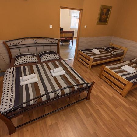 Apartmany Kořenov Eksteriør billede