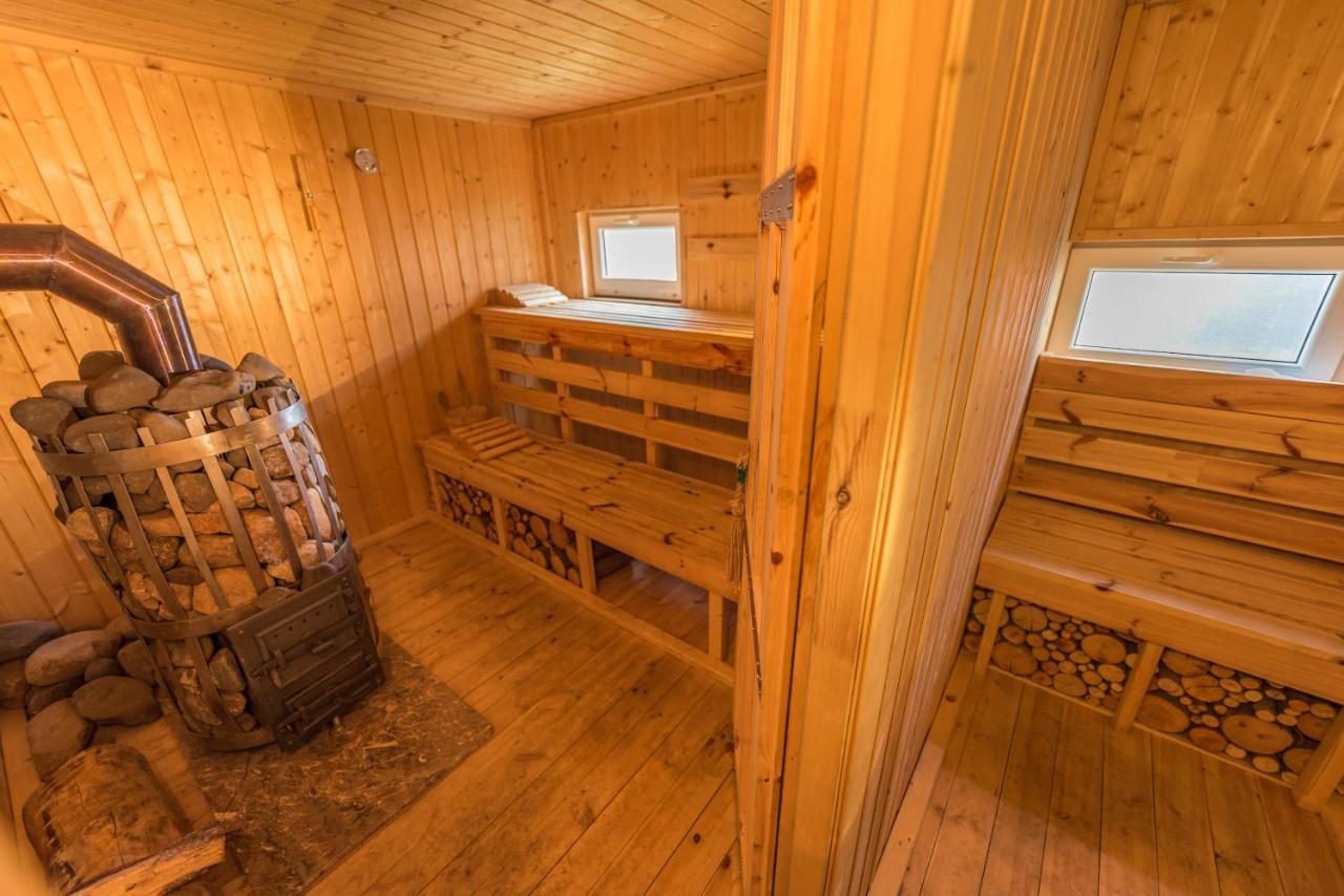 Apartmany Kořenov Eksteriør billede